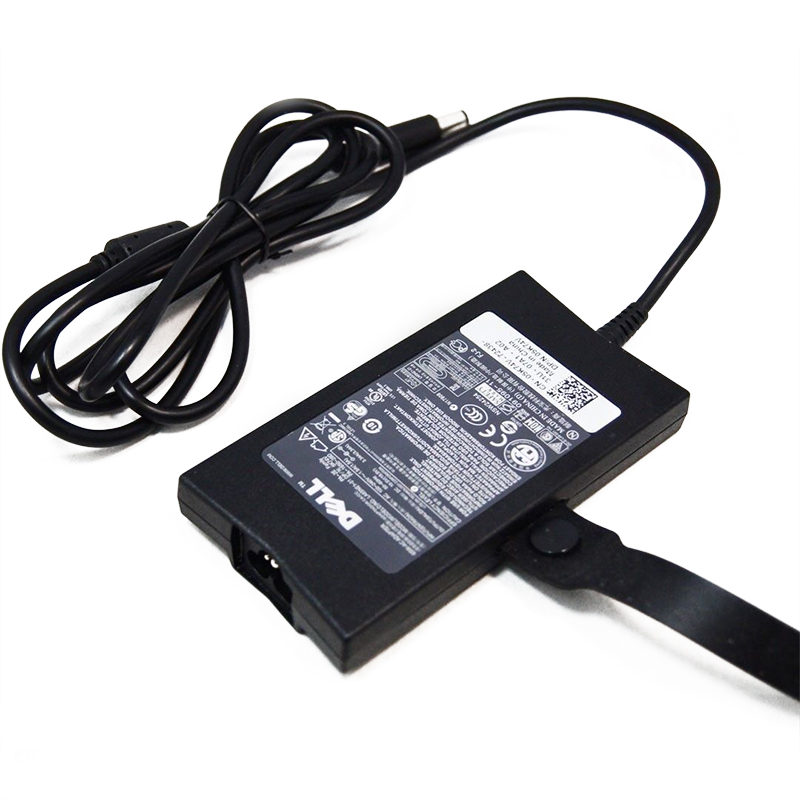 SẠC LAPTOP DELL 65W 19.5V – 3.34A SLIM