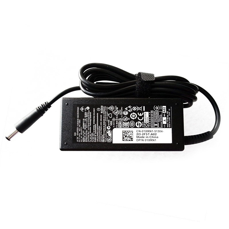 SẠC LAPTOP DELL 65W 19.5V – 3.34A