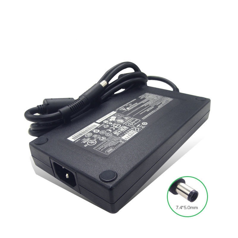 SẠC LAPTOP HP 200W 19.5V – 10.3A SLIM