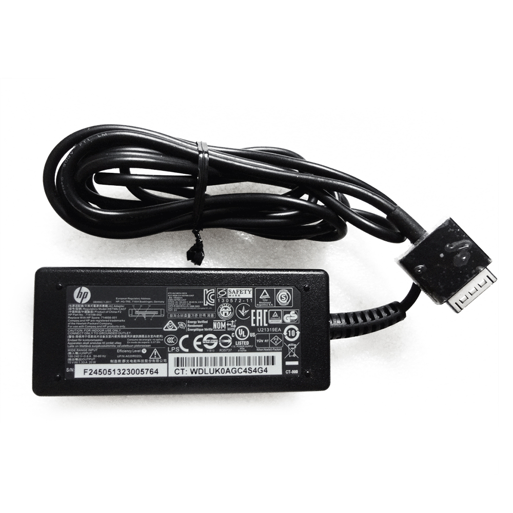 SẠC LAPTOP HP 20W 15V – 1.33A ENVY X2