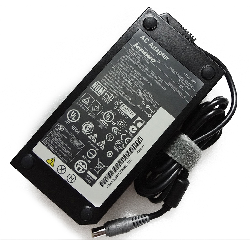 SẠC LAPTOP LENOVO 20V – 8.5A (ĐẦU KIM)
