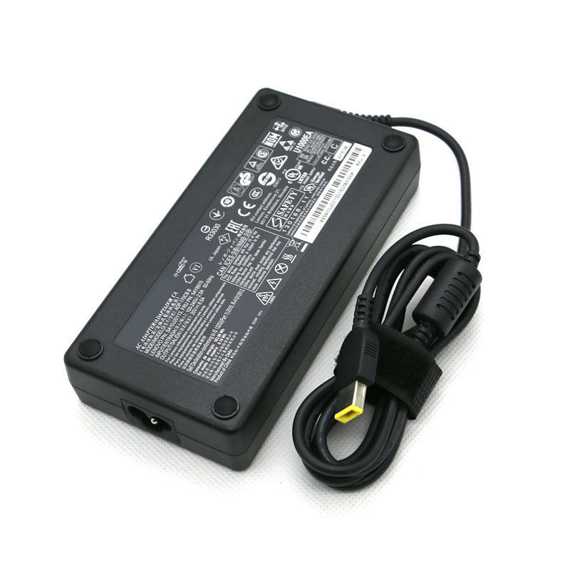 SẠC LAPTOP LENOVO 20V – 8.5A (ĐẦU VUÔNG)
