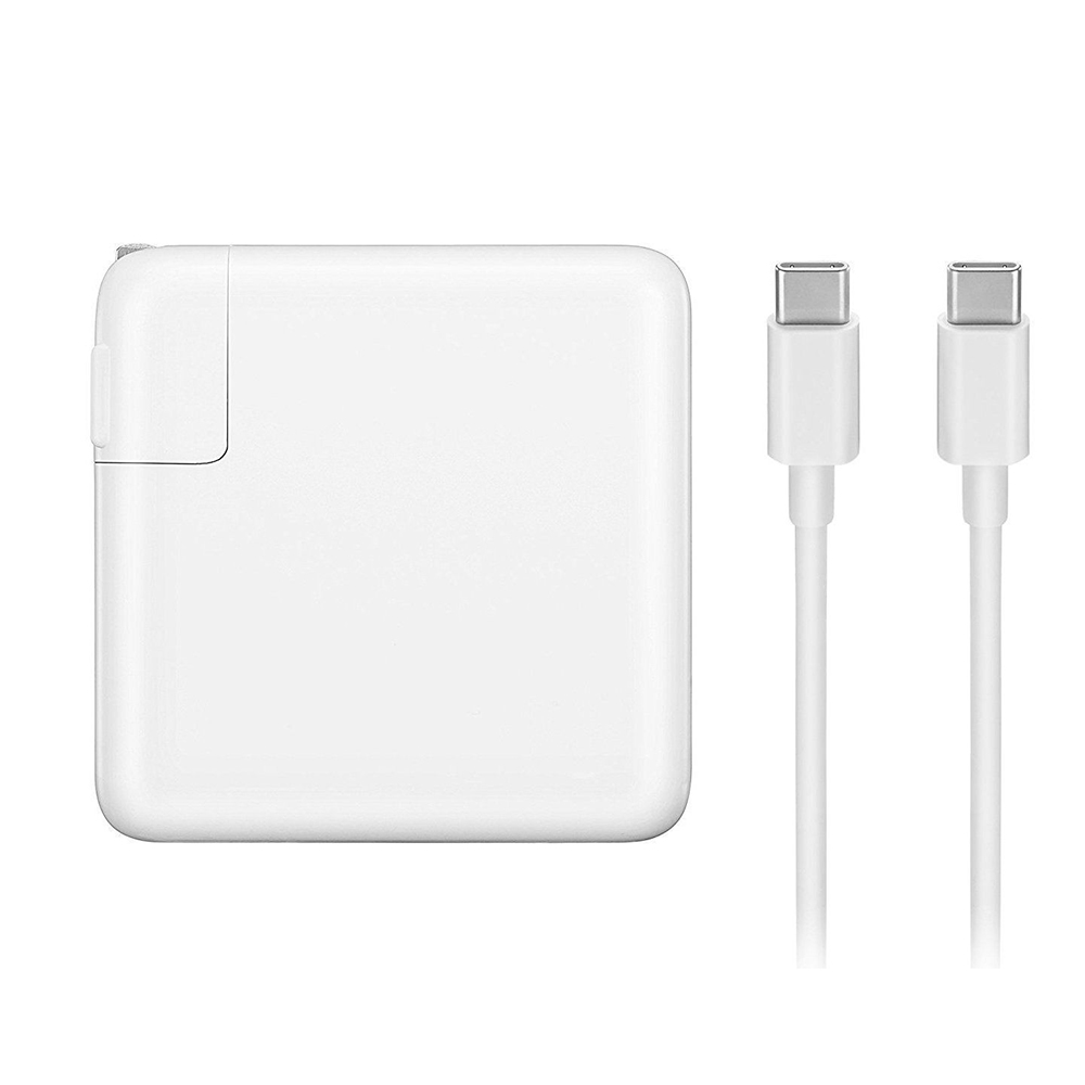 SẠC LAPTOP MACBOOK 87W USB-C A1719